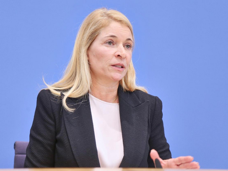 Evelyn Palla (Archiv)