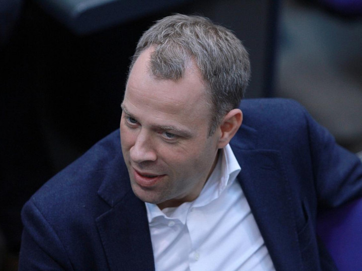 Mario Czaja (Archiv)