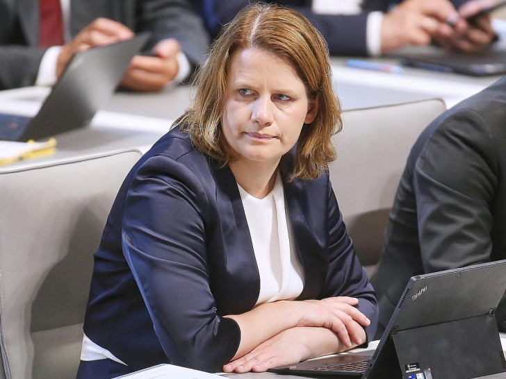 Julia Willie Hamburg (Archiv)