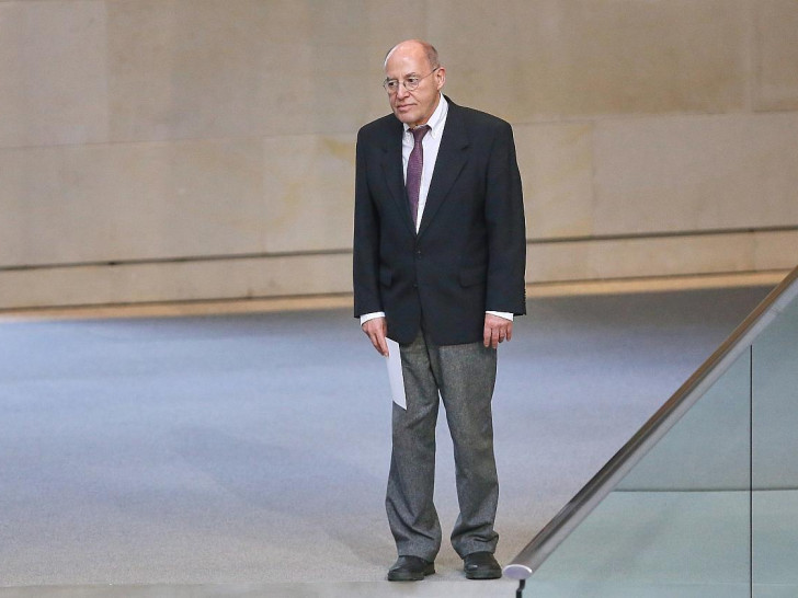 Gregor Gysi (Archiv)