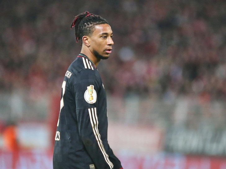 Michael Olise (Archiv)