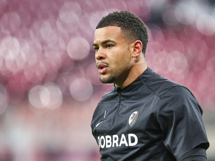 Noah Atubolu (Archiv)