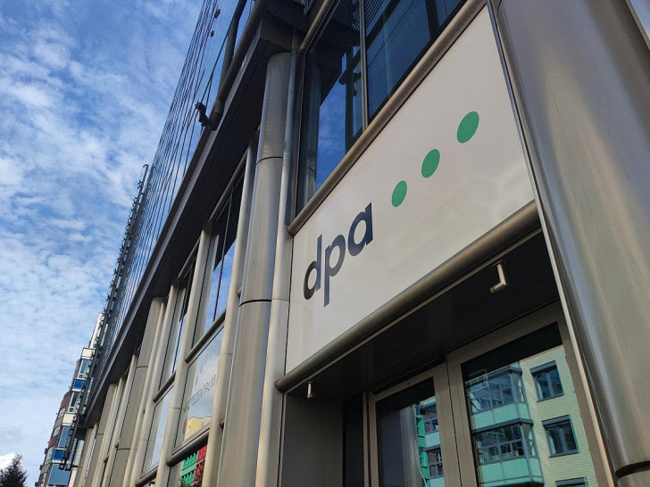 dpa Deutsche Presse-Agentur (Archiv)