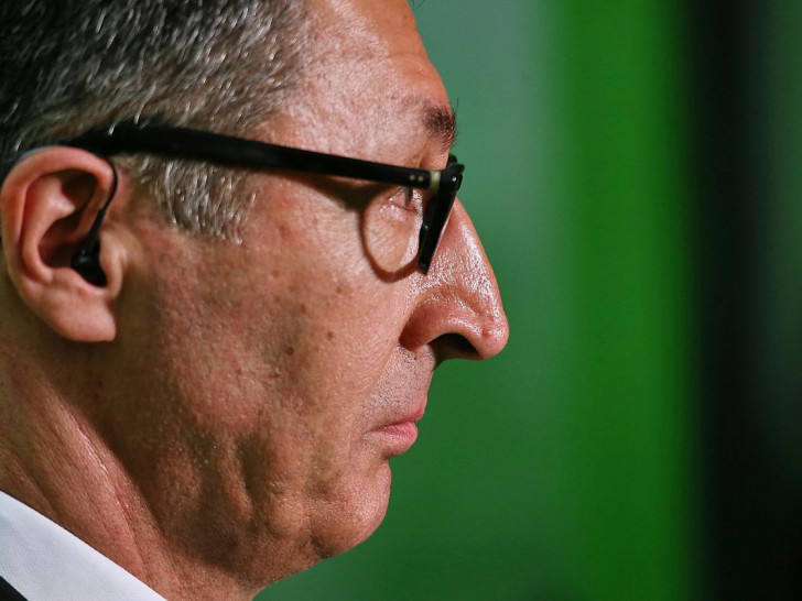 Cem Özdemir (Archiv)