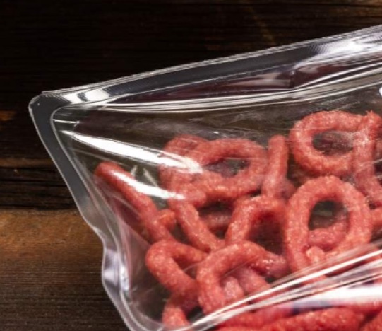 Der Hersteller ruft Salami Mini Brez’n zurück.