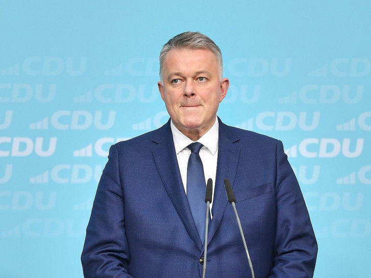 Gordon Schnieder (Archiv)