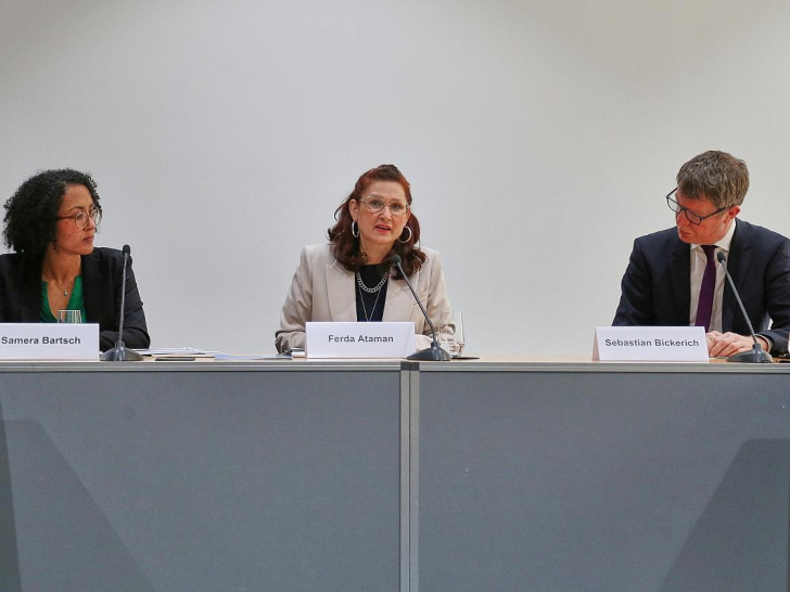 Vorstellung einer Studie der Antidiskriminierungsstelle des Bundes am 10.03.2026