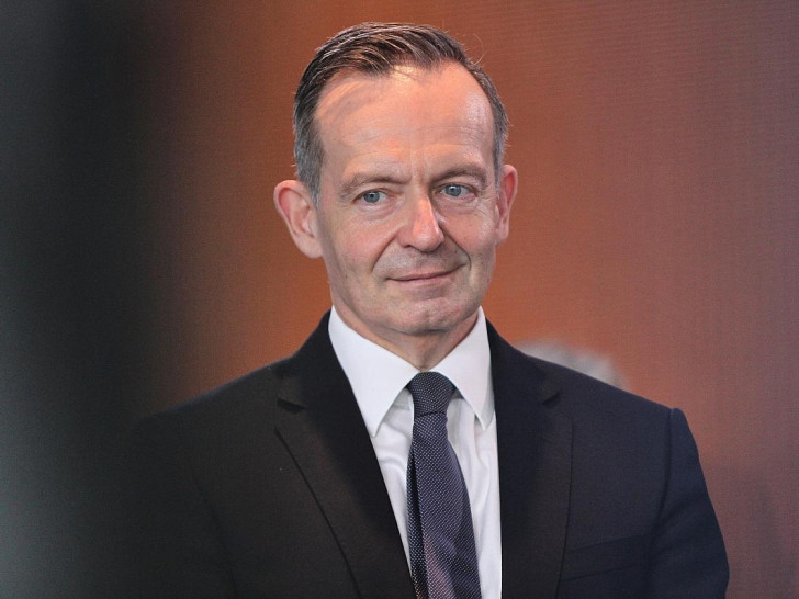 Volker Wissing (Archiv)