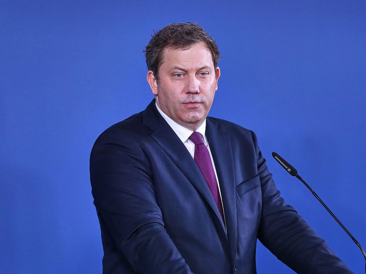 Lars Klingbeil (Archiv)