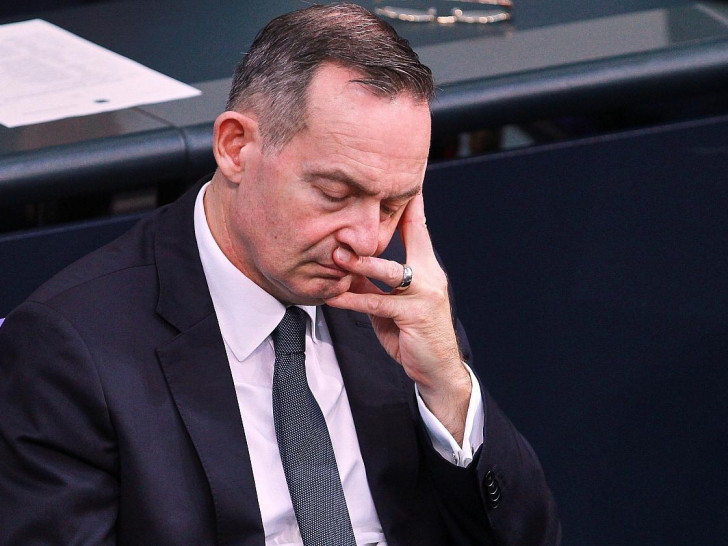 Volker Wissing (Archiv)