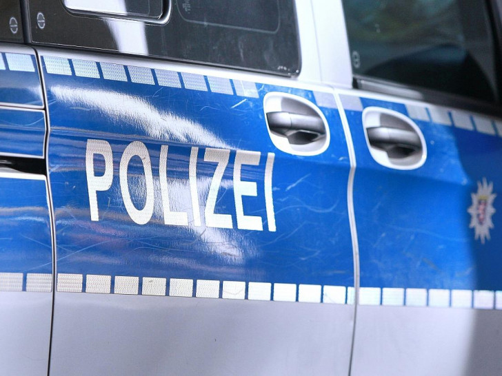 Polizei (Archiv)