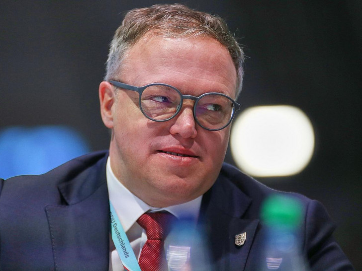 Mario Voigt (Archiv)