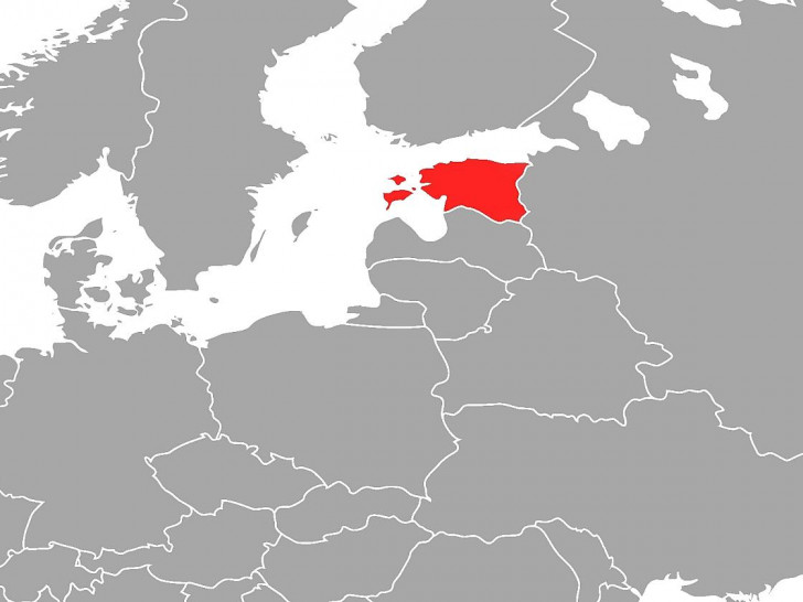 Estland (Archiv)