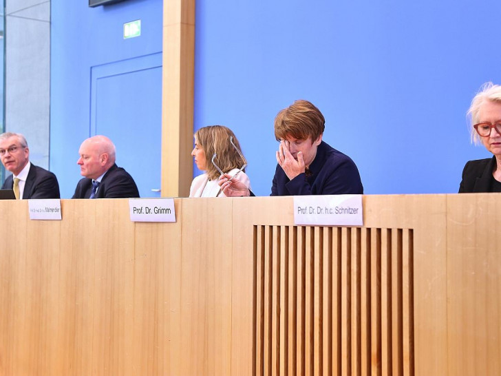 Die Wirtschaftsweisen (Archiv)