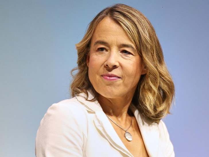 Ulrike Malmendier (Archiv)