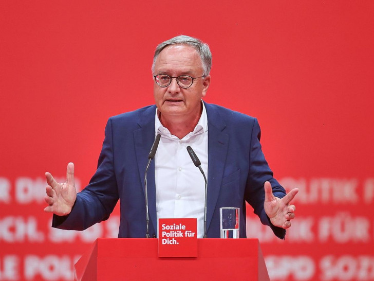 Andreas Stoch (Archiv)