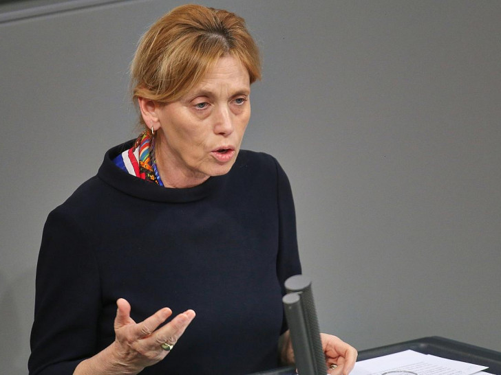 Karin Prien am 05.03.2026