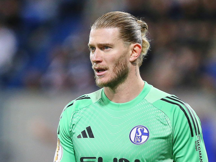 Loris Karius (Archiv)
