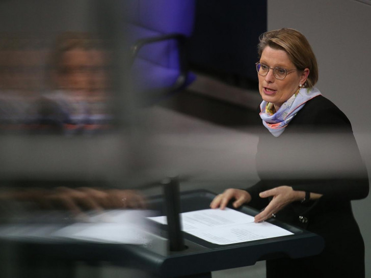 Stefanie Hubig (Archiv)