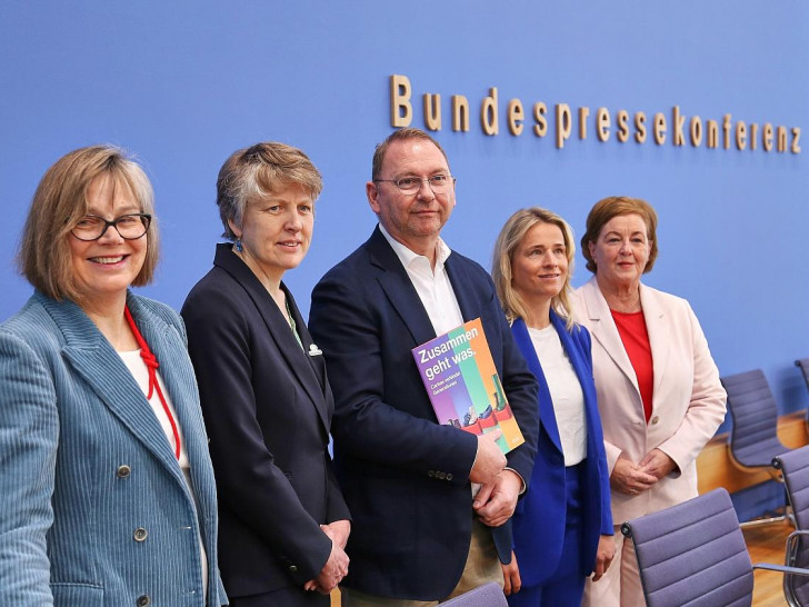 20 Millionen Stimmen für einen gerechten Sozialstaat am 10.03.2026