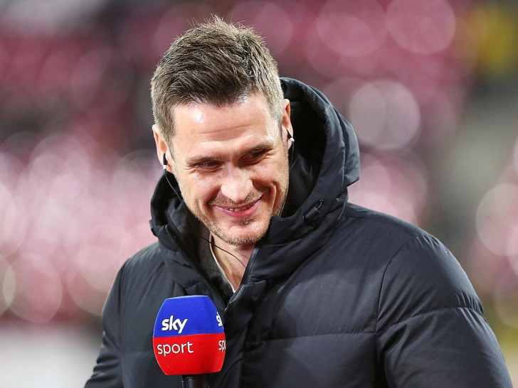 Sebastian Kehl (Archiv)