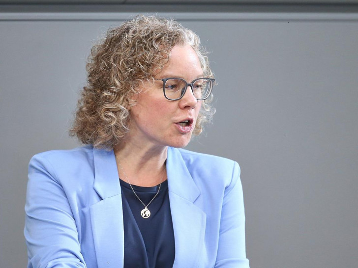 Julia Verlinden (Archiv)