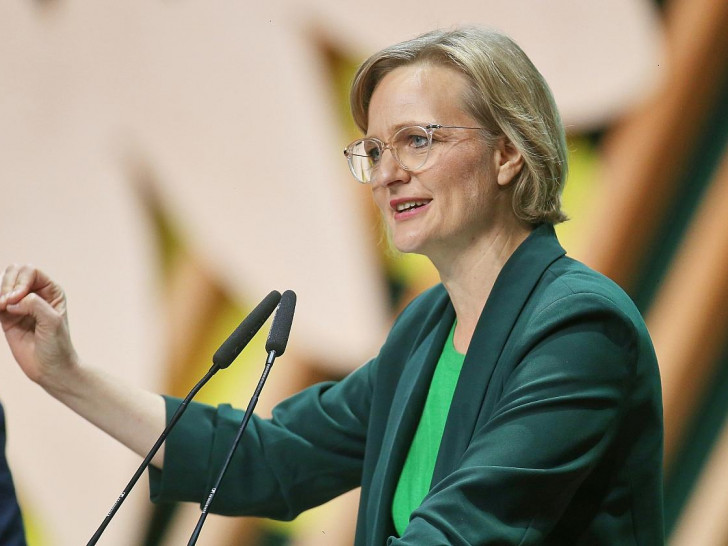 Franziska Brantner (Archiv)