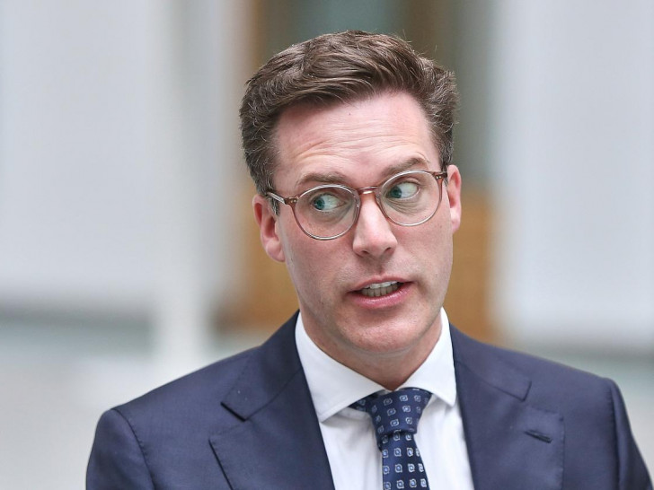 Manuel Hagel (Archiv)