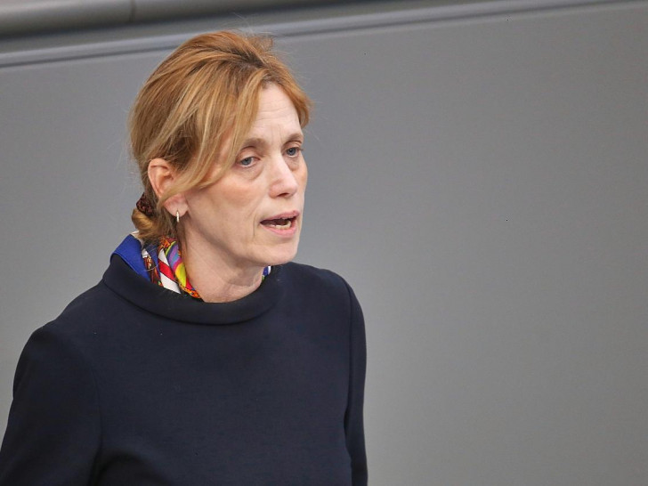 Karin Prien am 05.03.2026