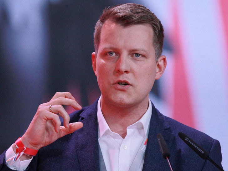 Henning Höne (Archiv)