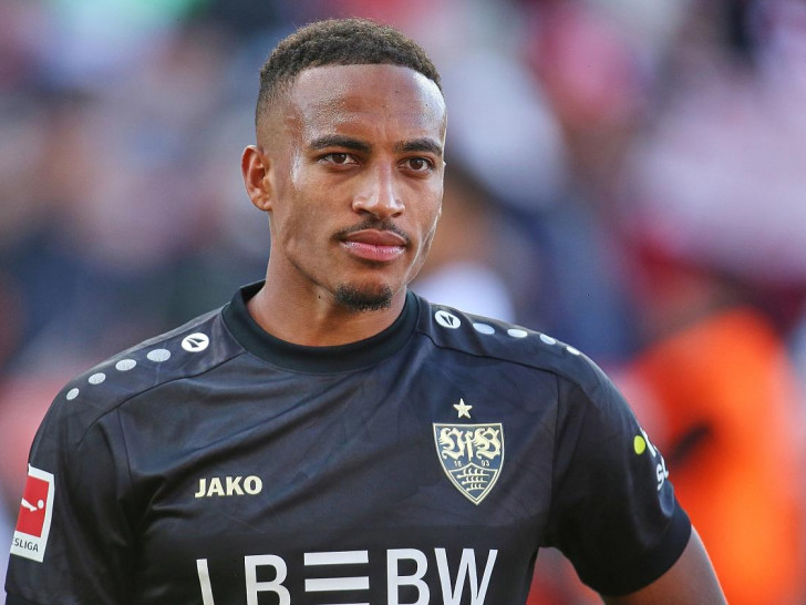 Jamie Leweling erzeilte zwei Tore.