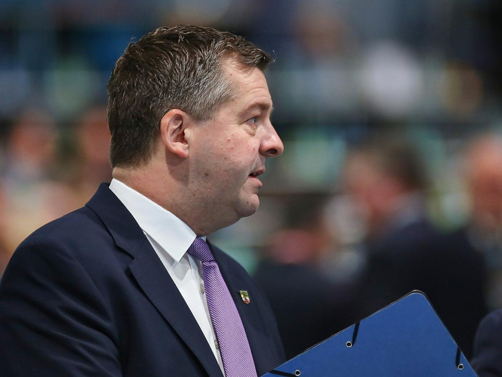 Sven Schulze (Archiv)