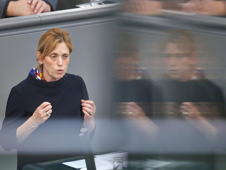 Karin Prien am 05.03.2026