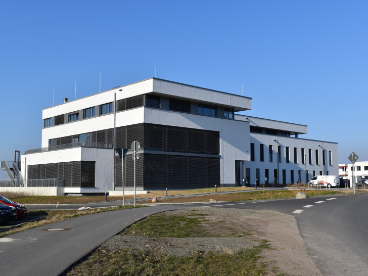 Viele Aktionen zum Mitmachen: Tag des Gesundheitsamtes im Gesundheitsamt in Wolfenbüttel.