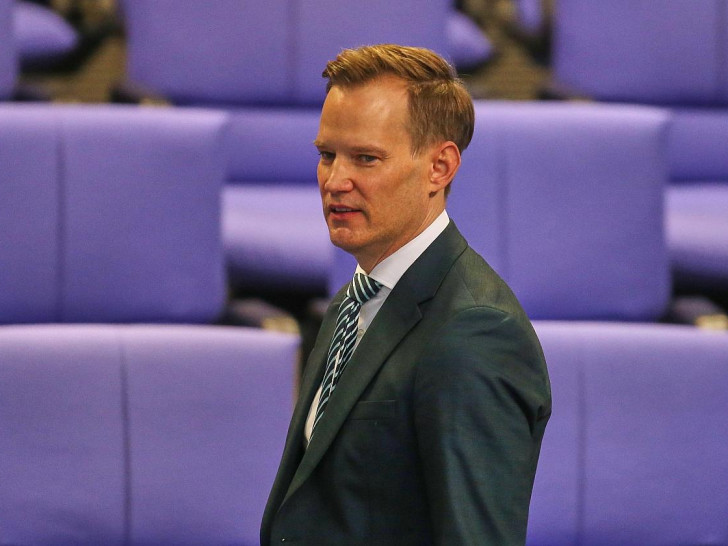 Hendrik Streeck (Archiv)