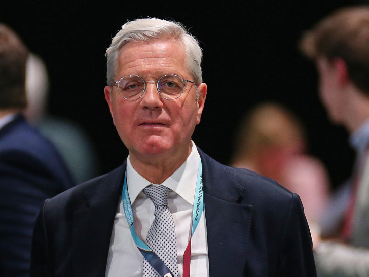 Norbert Röttgen (Archiv)