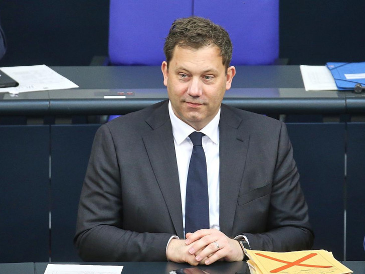 Lars Klingbeil (Archiv)