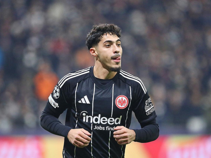 Fares Chaibi (Archiv)