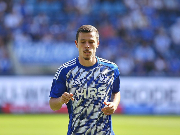 Ron Schallenberg (Archiv)