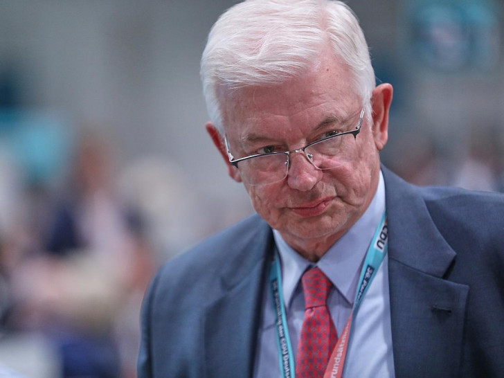 Roland Koch (Archiv)