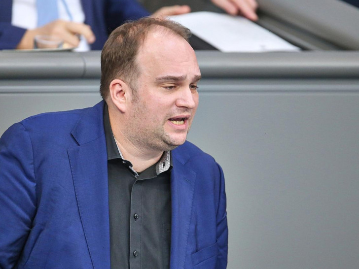 Sebastian Roloff (Archiv)