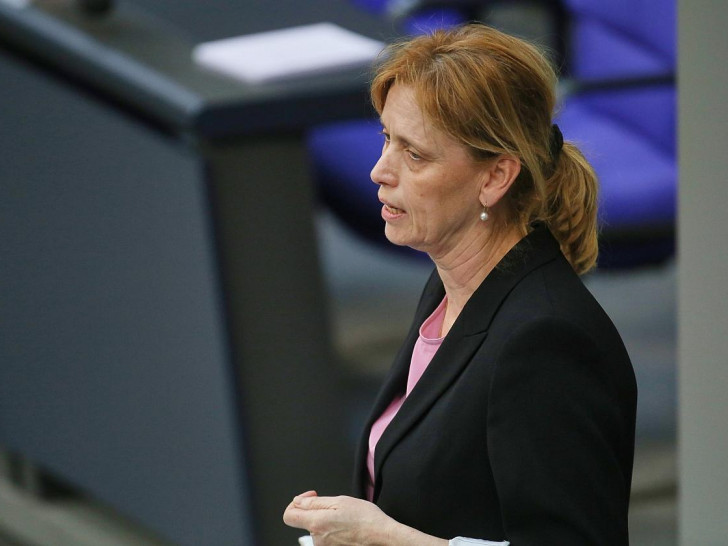 Karin Prien am 25.03.2026