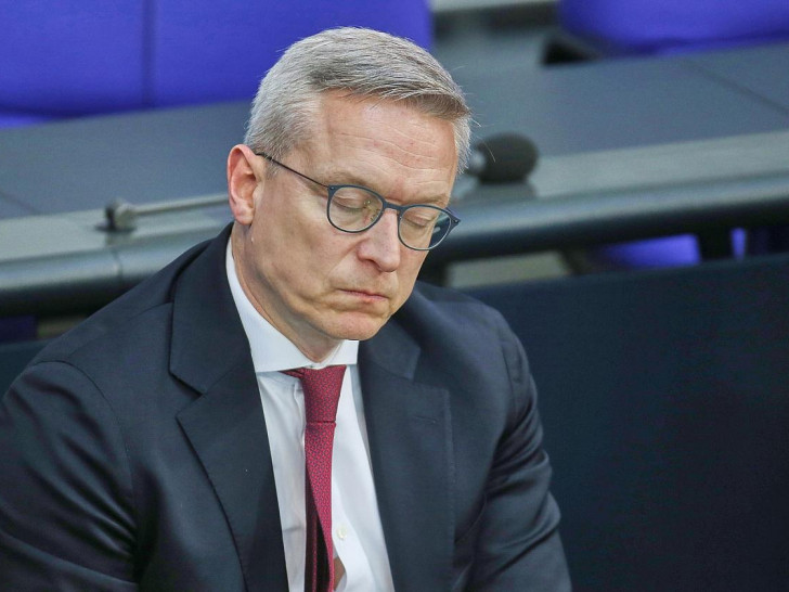 Karsten Wildberger (Archiv)