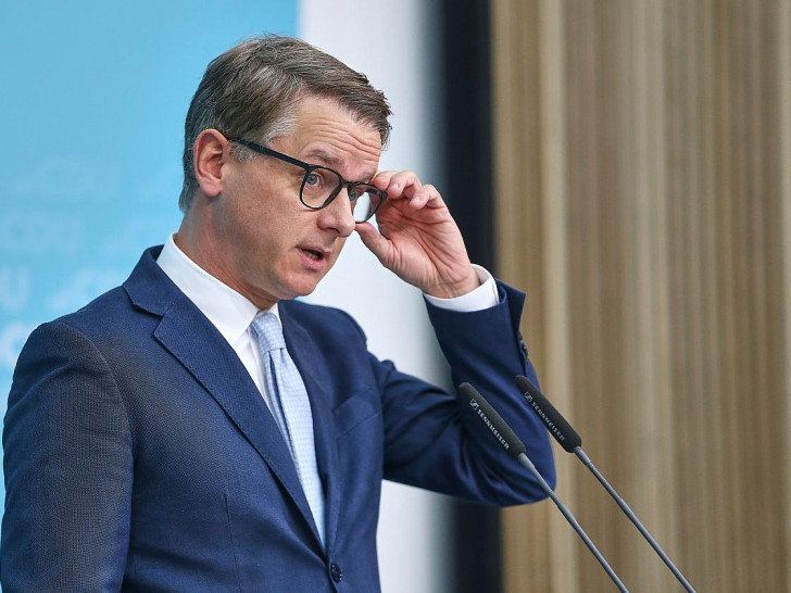 Carsten Linnemann (Archiv)