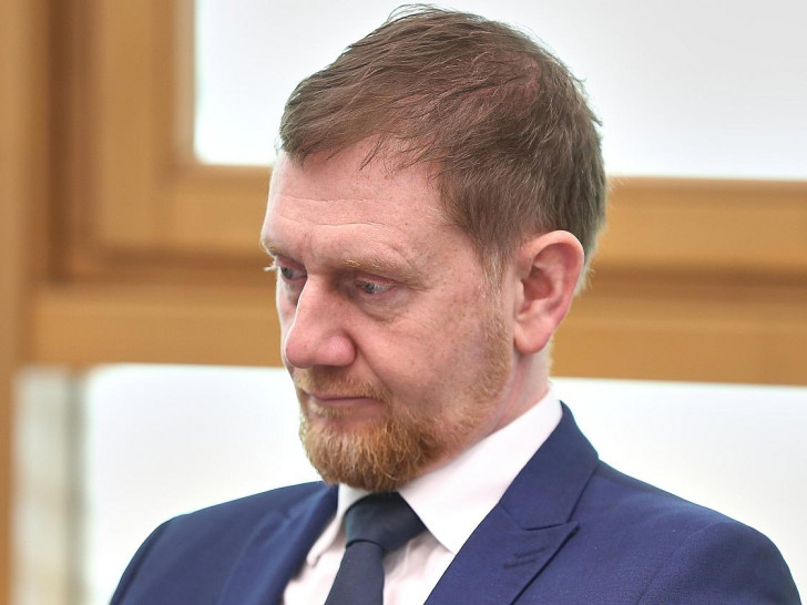 Michael Kretschmer (Archiv)