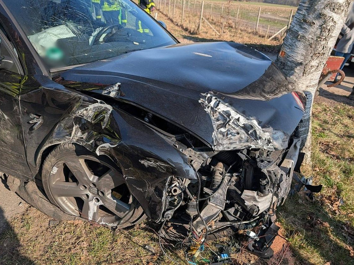 VU Spreckens (Archiv)