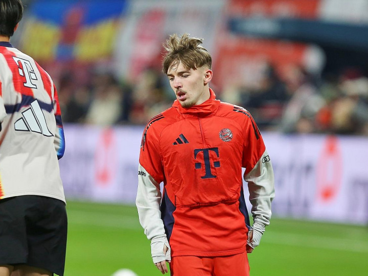 Lennart Karl (Archiv)