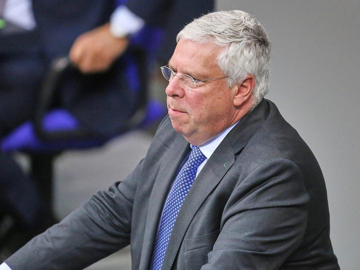 Jürgen Hardt (Archiv)