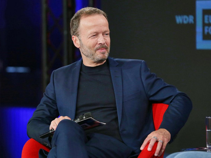 Georg Restle (Archiv)