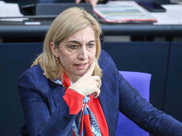 Nina Warken (Archiv)